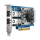 Karta sieciowa QNAP QXG-25G2SF-CX6 Dual port SFP28 25GB network expand
